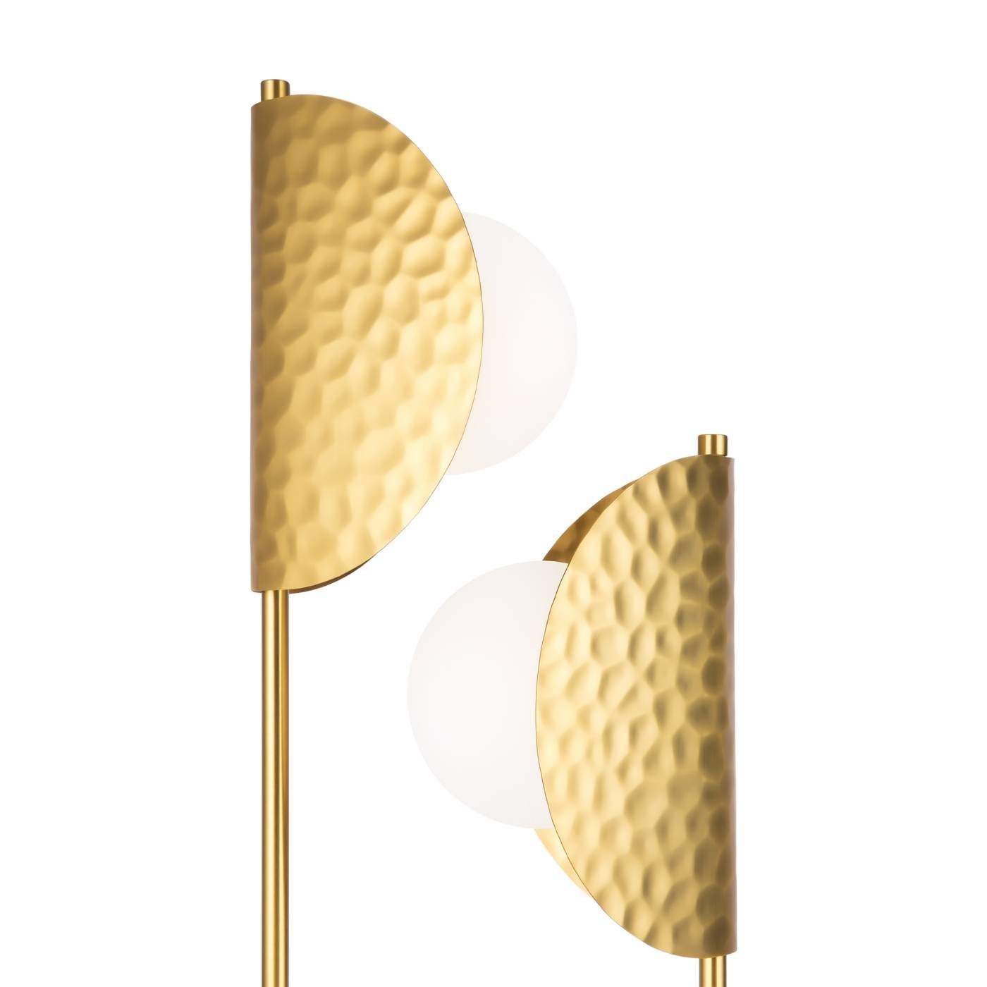 Настенное бра Maytoni Tropic MOD164WL-02BS