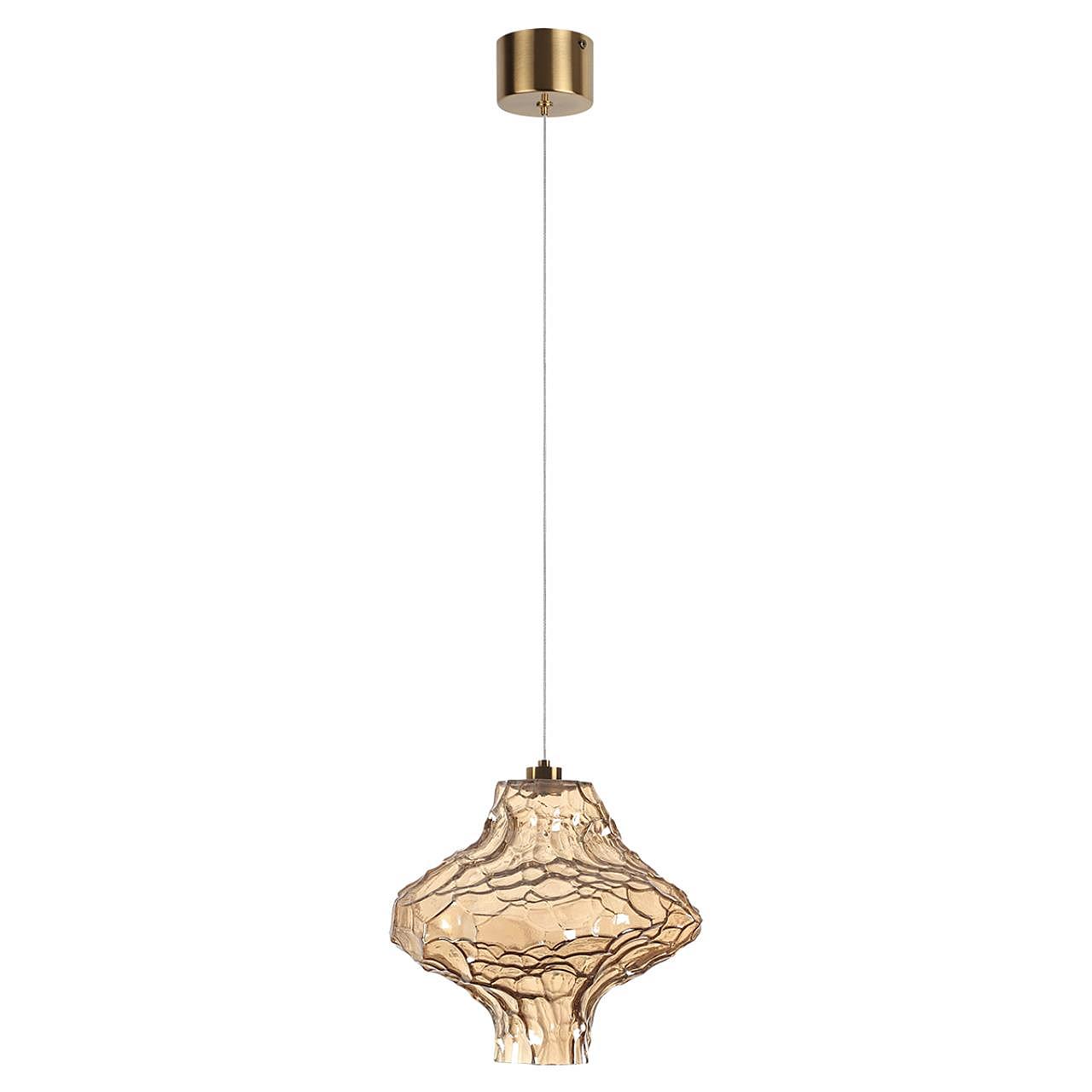 5108/3LA Светильник подвесной Odeon Light Ordi 5108/3LA