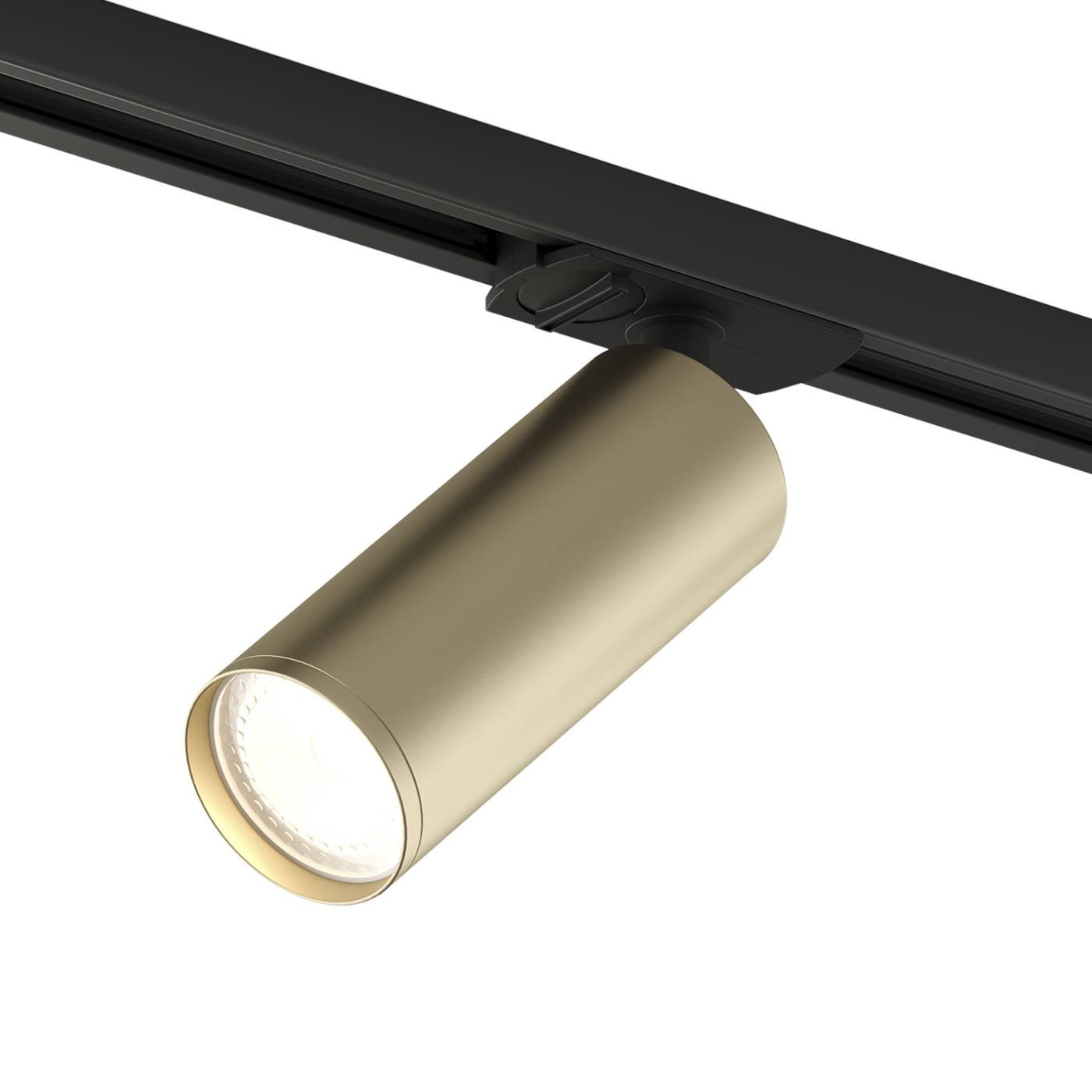 DK6202-BG Трековый светильник Denkirs Tube DK6202-BG
