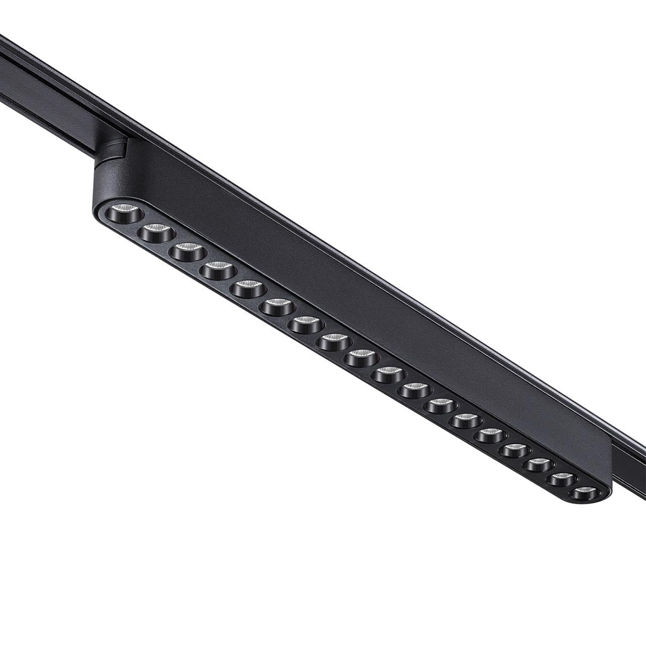 359078 Трековый светильник Novotech Shino 359078