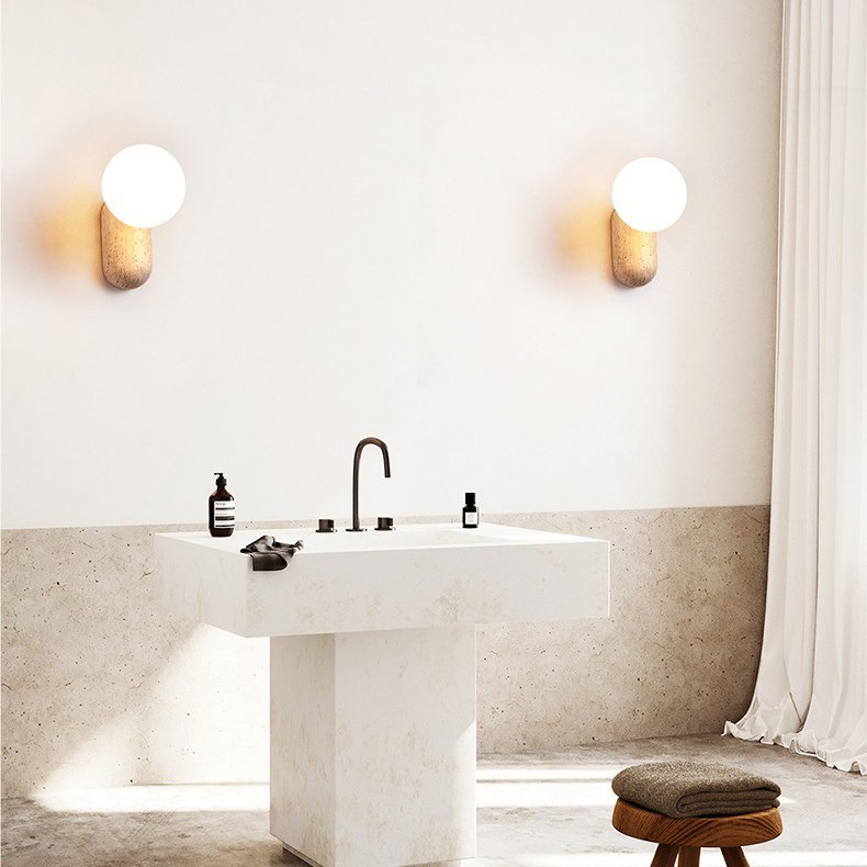 Настенное бра ImperiumLoft Jonte01 230807-23
