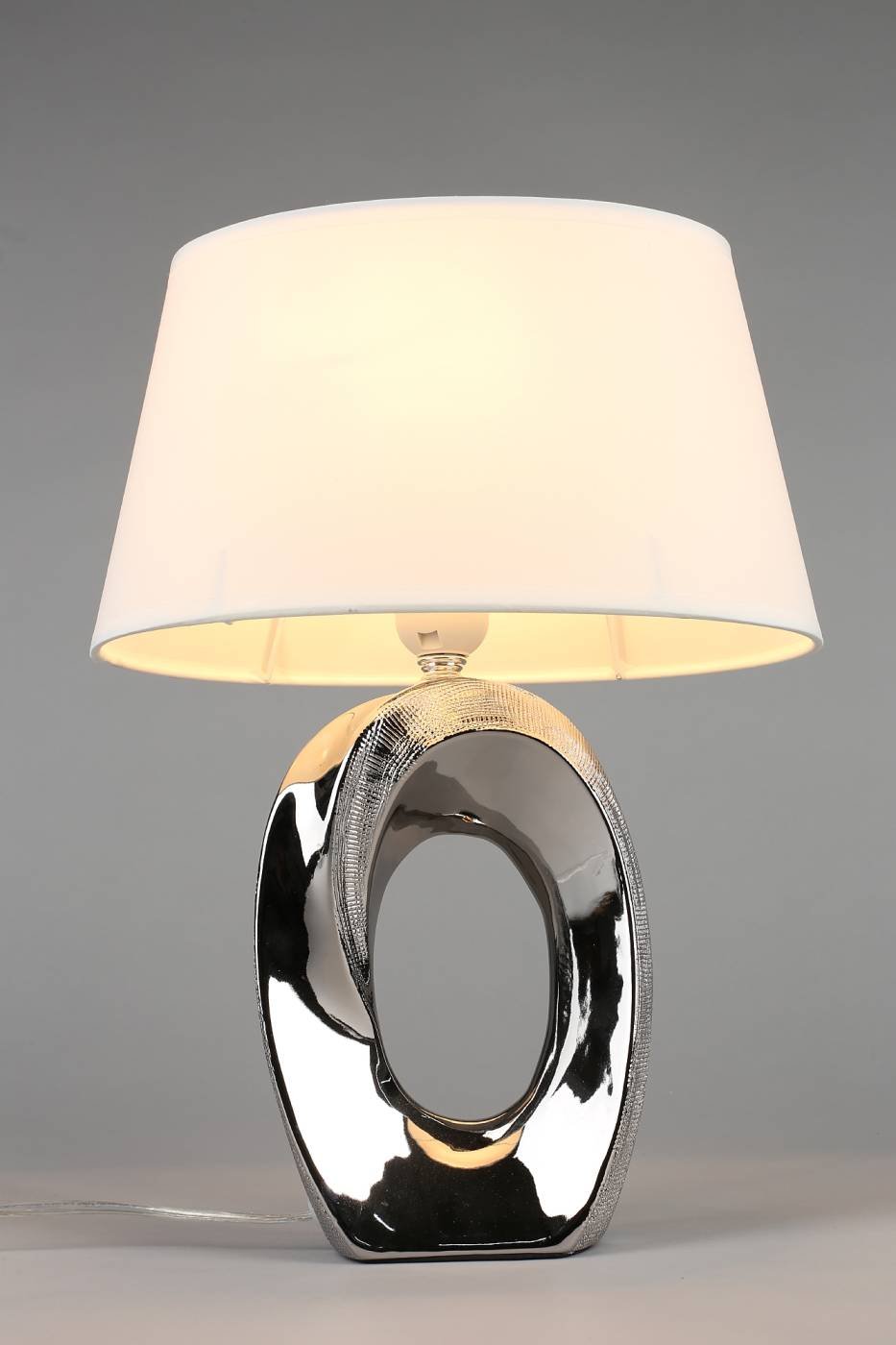 OML-82804-01 Настольная лампа Omnilux Littigheddu OML-82804-01
