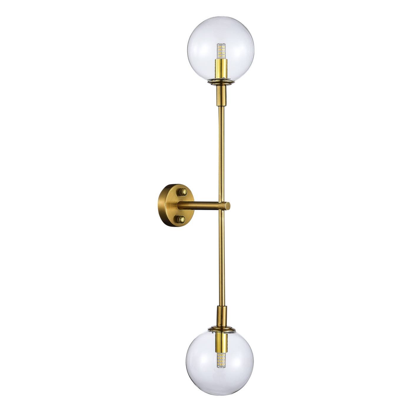 Настенное бра ST Luce Chieti SL1506.201.02