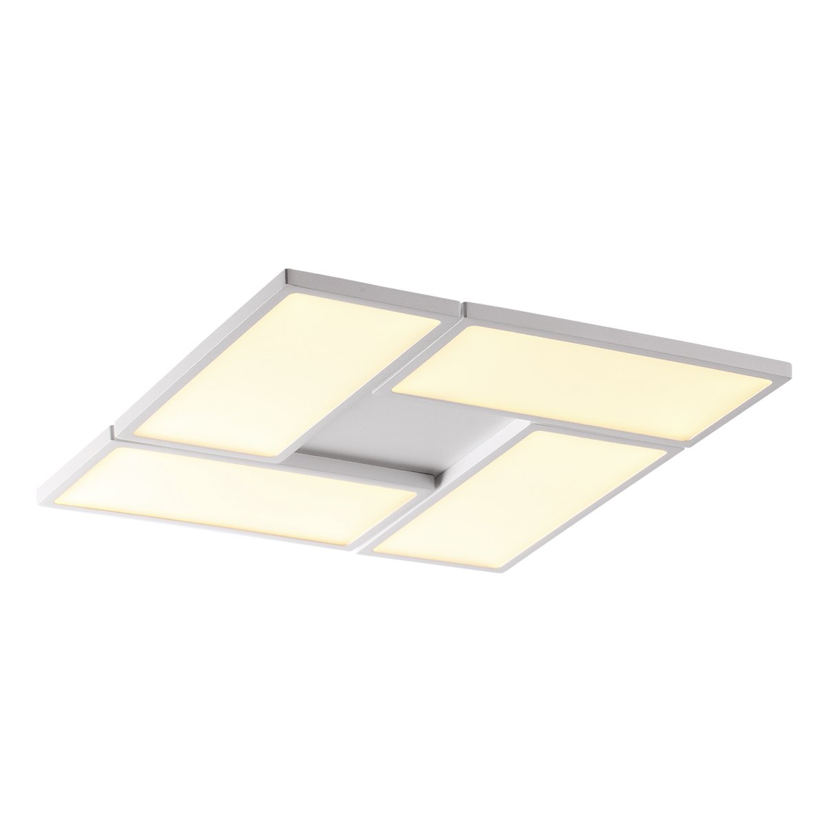 3870/60CL Потолочный LED светильник Odeon Light Super Slim 3870/60CL