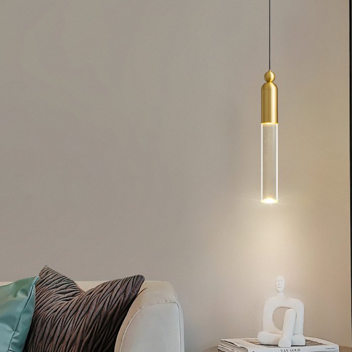 232587-23 Светильник подвесной ImperiumLoft Gelis01 232587-23