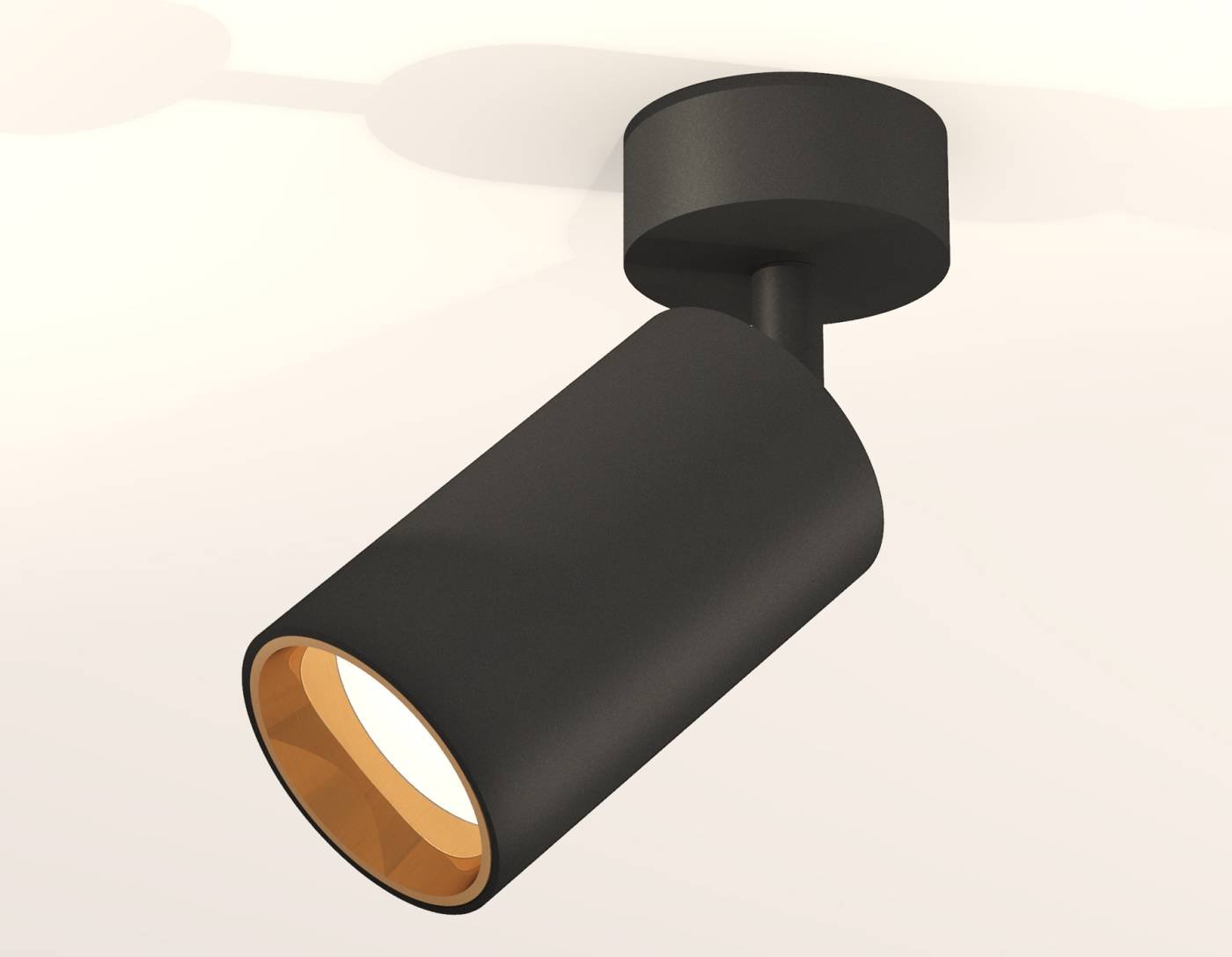 Светильник спот Ambrella Techno XM6323004