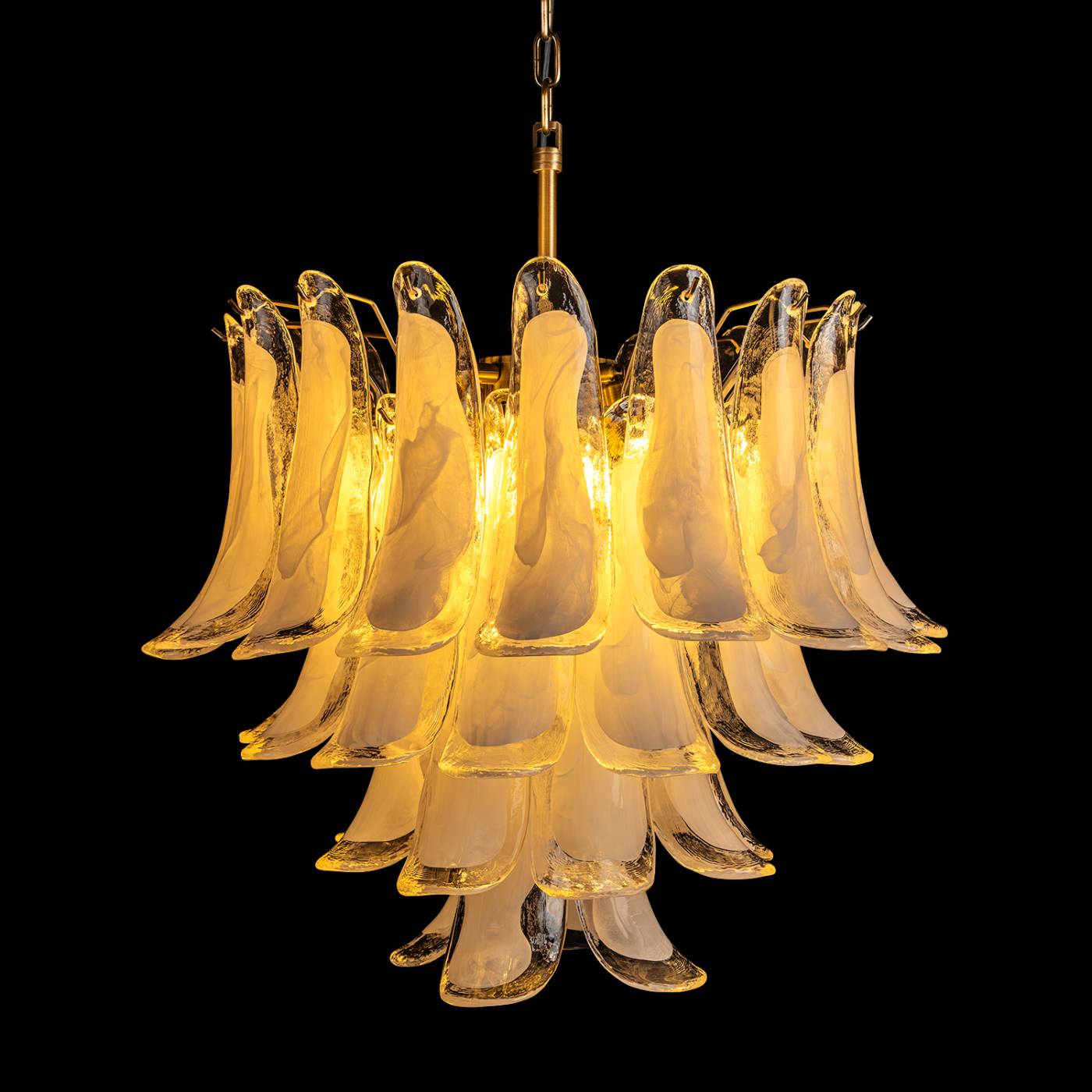 10600/600 Clear Подвесная люстра Lilou Loft It 10600/600 Clear