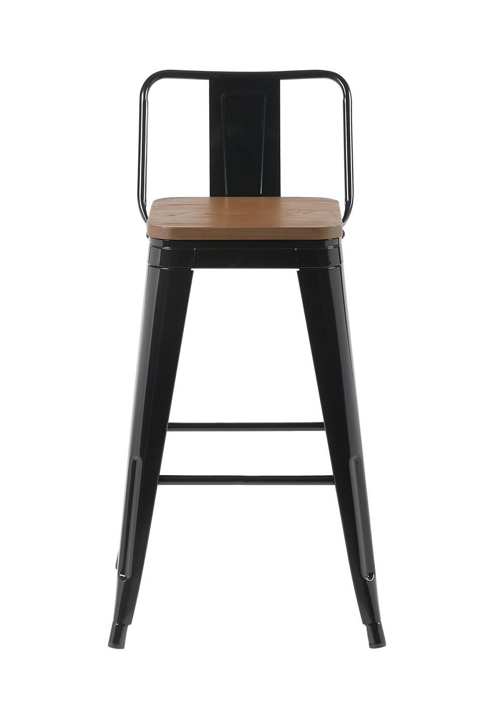 Комплект стульев Stool Group YD-H765E-W KD LG-01 X4
