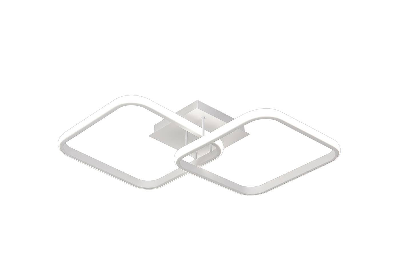 Потолочная люстра Natali Kovaltseva LEDLIGHT LED LAMPS 81178