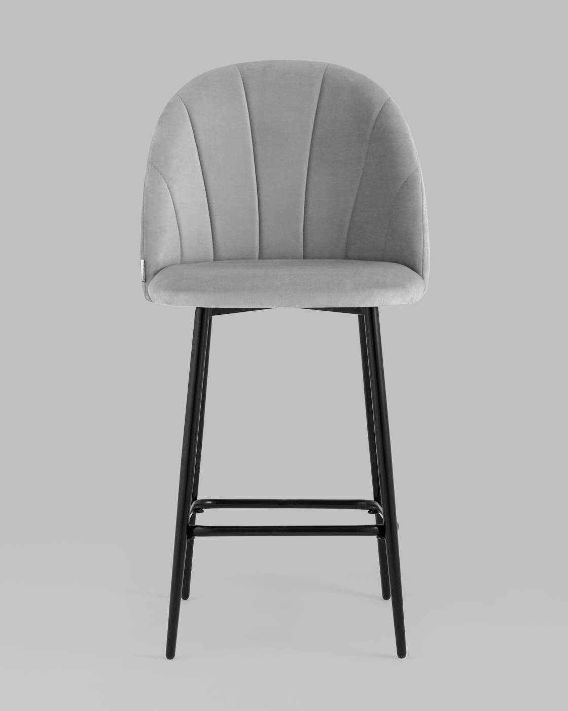 Полубарный стул Stool Group LV-121-Cs-01P-01