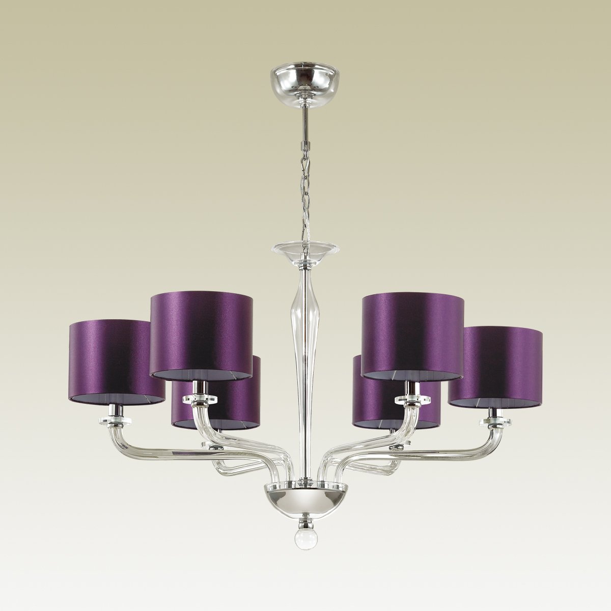 4726/6 Подвесная люстра Odeon Light Vosta 4726/6