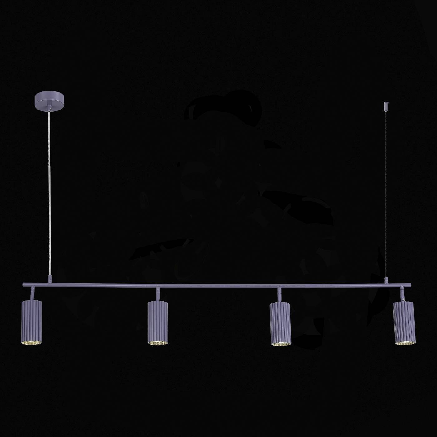 Светильник подвесной ST Luce Kendo SL1213.703.04