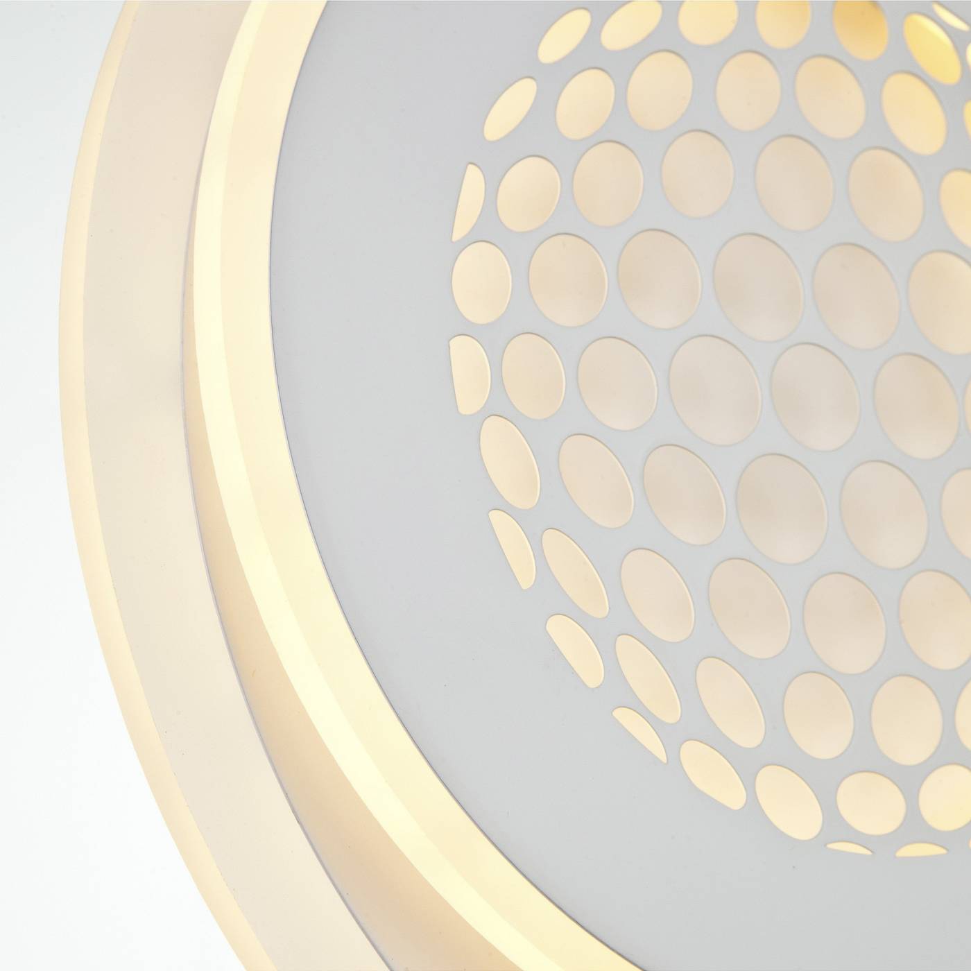 122/240 Настенный светильник LED4U 122/240