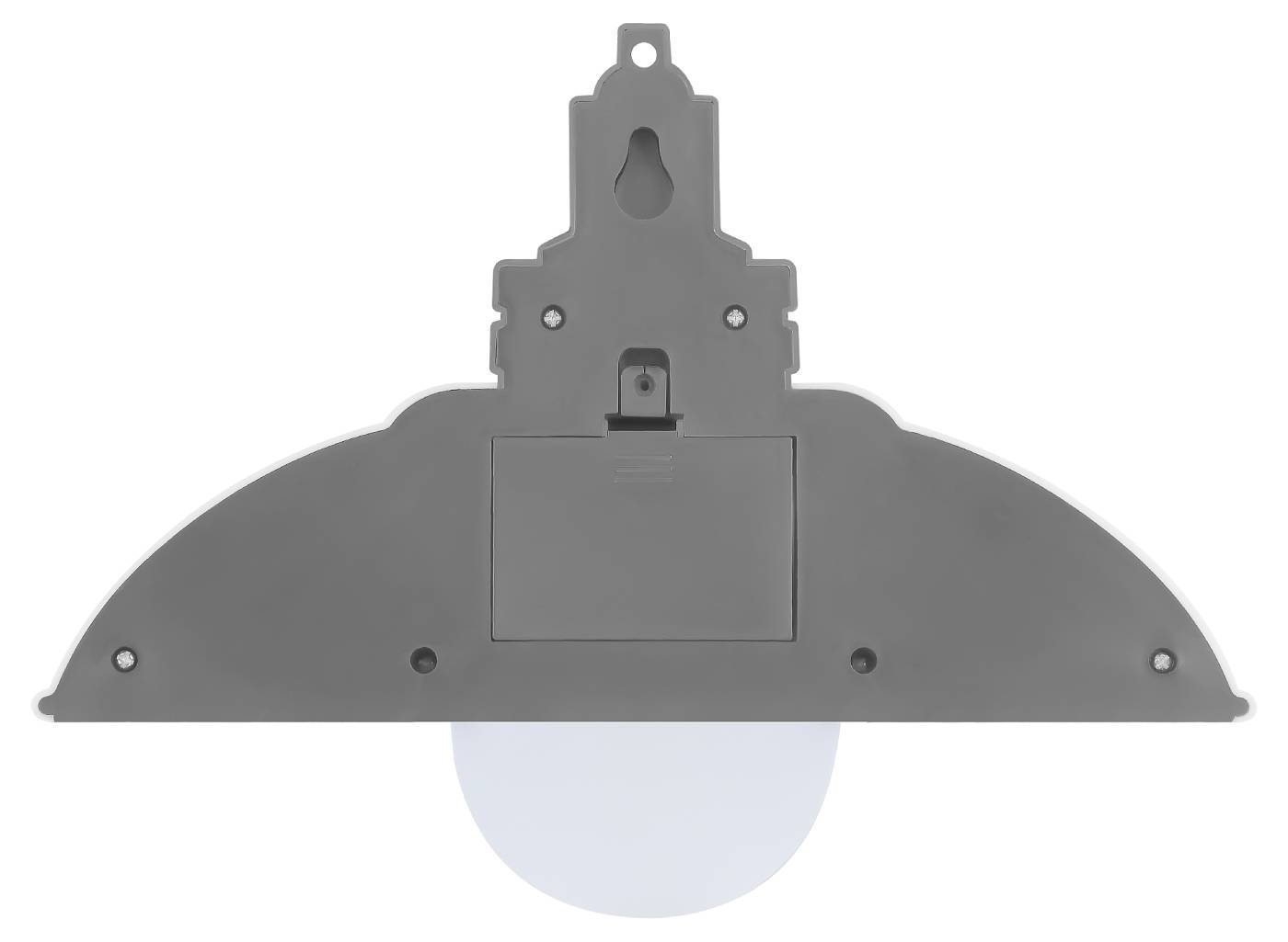 Детский ночник ЭРА NLED-488 NLED-488-1W-MS-W