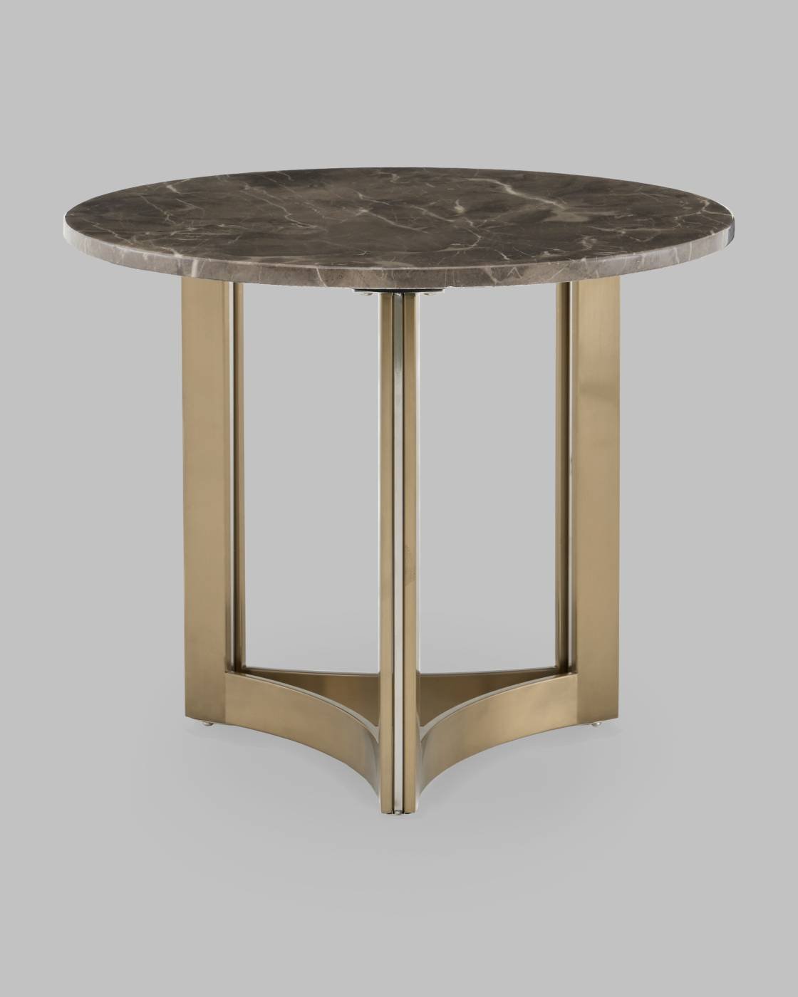 EET-292-BRCGS-brown 5105-9 Журнальный стол Stool Group Кассия EET-292-BRCGS-brown 5105-9