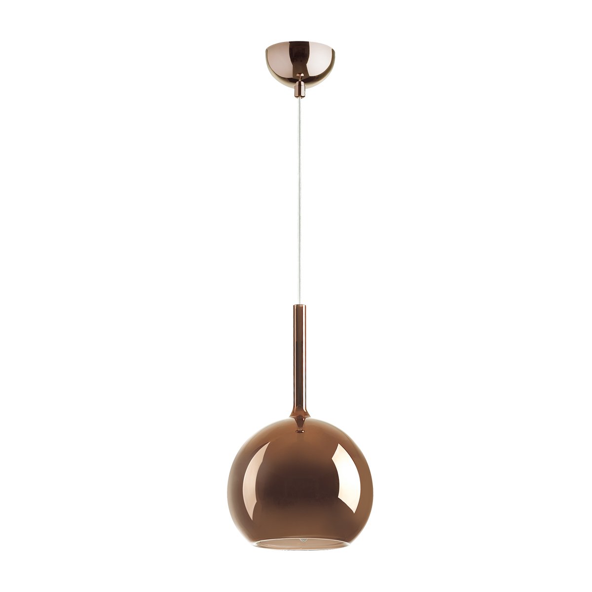 4696/1 Светильник подвесной Odeon Light Leva 4696/1