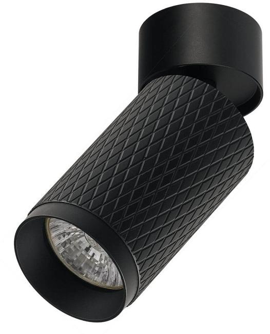 IL.0005.1801 BK Светильник спот IMEX Havana IL.0005.1801 BK