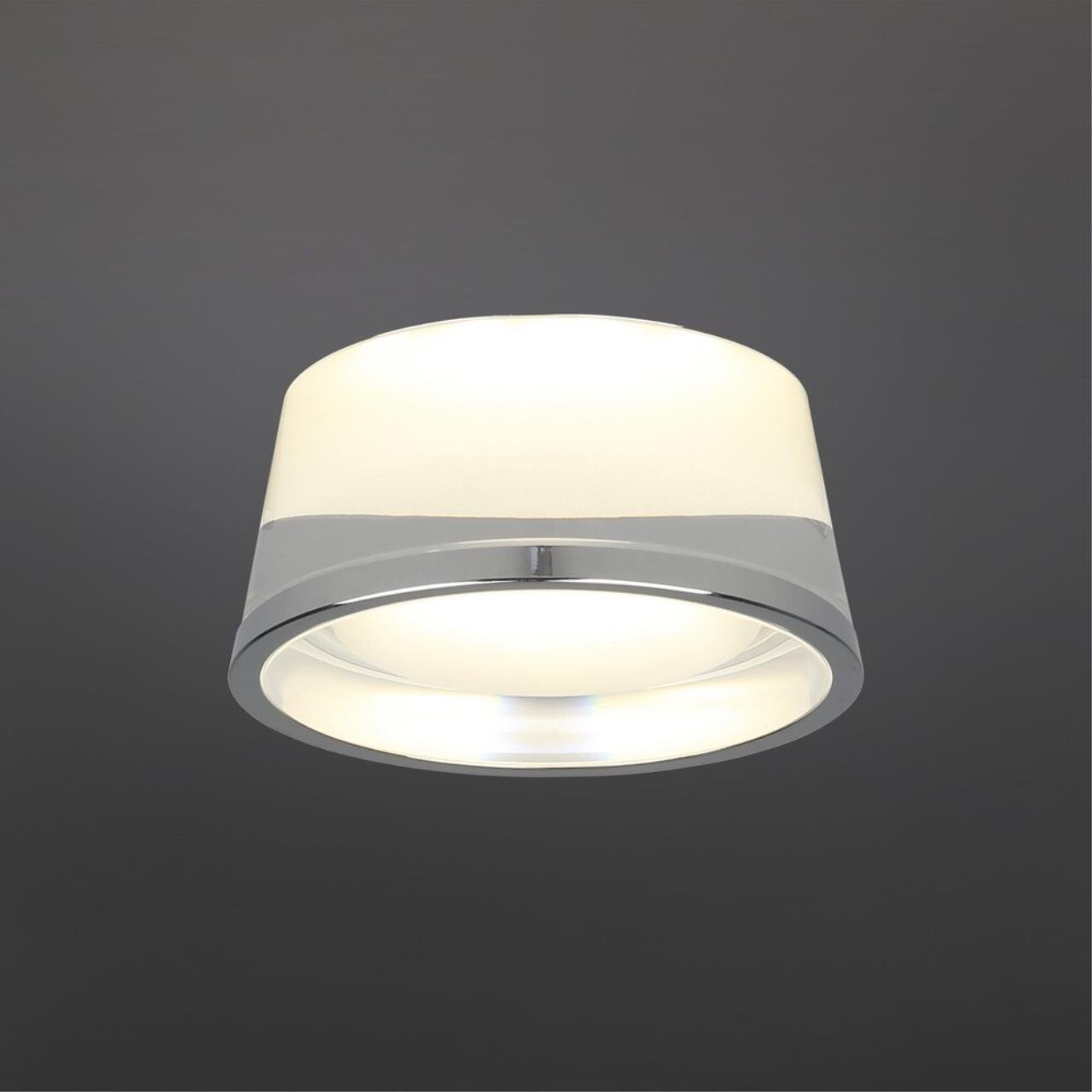 Встраиваемый светильник Aployt Alba APL.0084.09.05