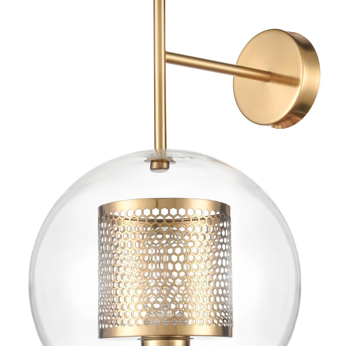 VL5524W41 Настенное бра Vele Luce Coro VL5524W41