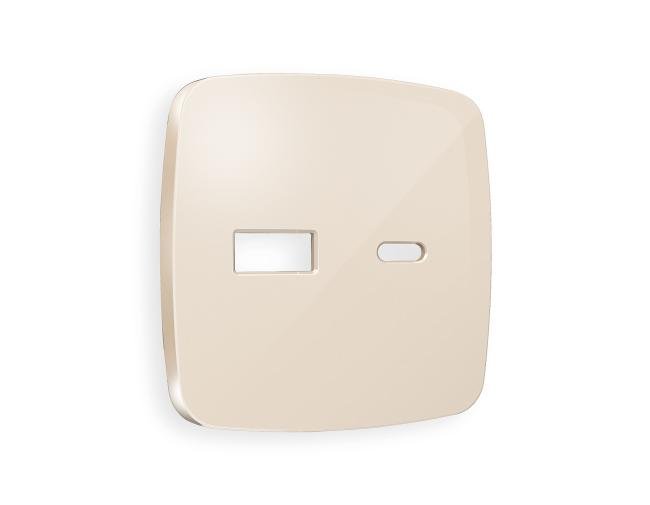 OP3110 Накладка на механизм Ambrella Volt OMEGA OP3110