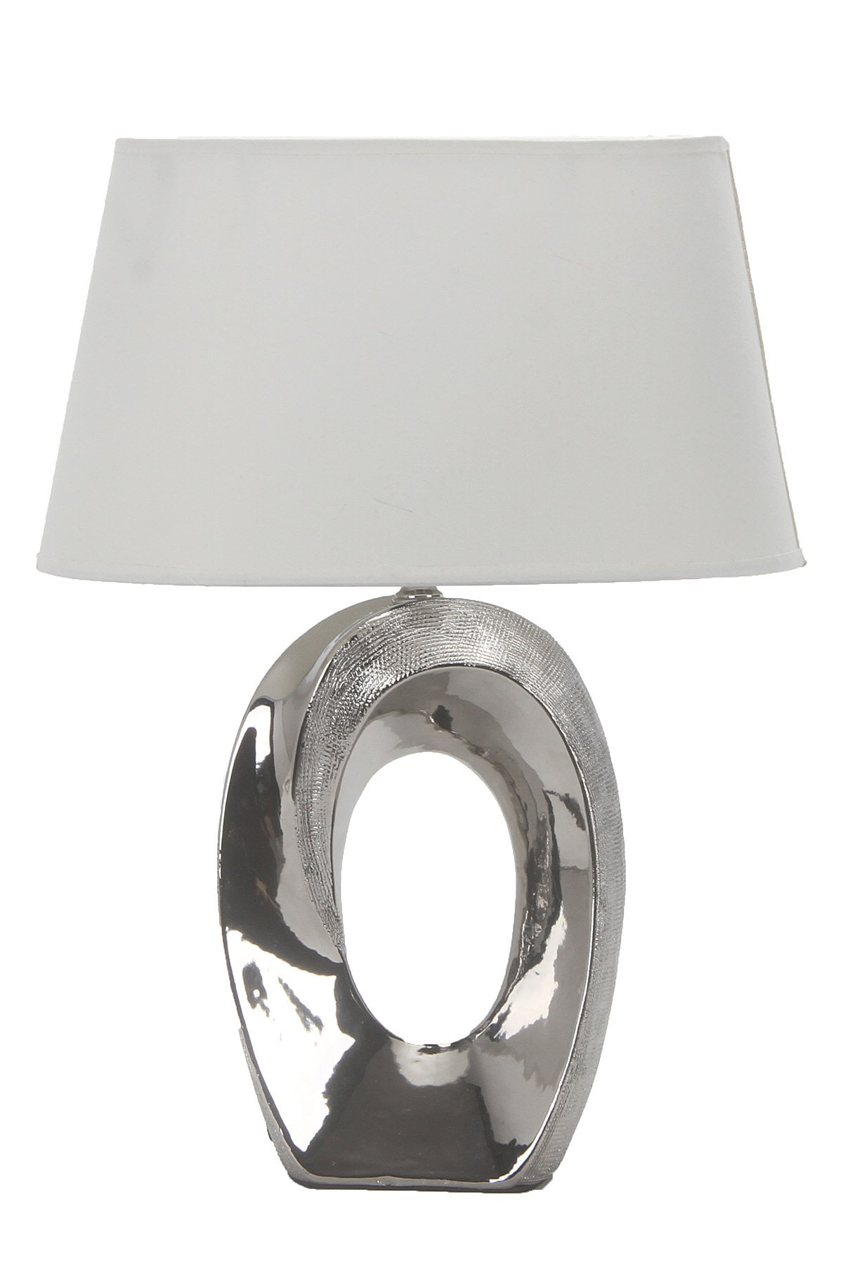 OML-82804-01 Настольная лампа Omnilux Littigheddu OML-82804-01