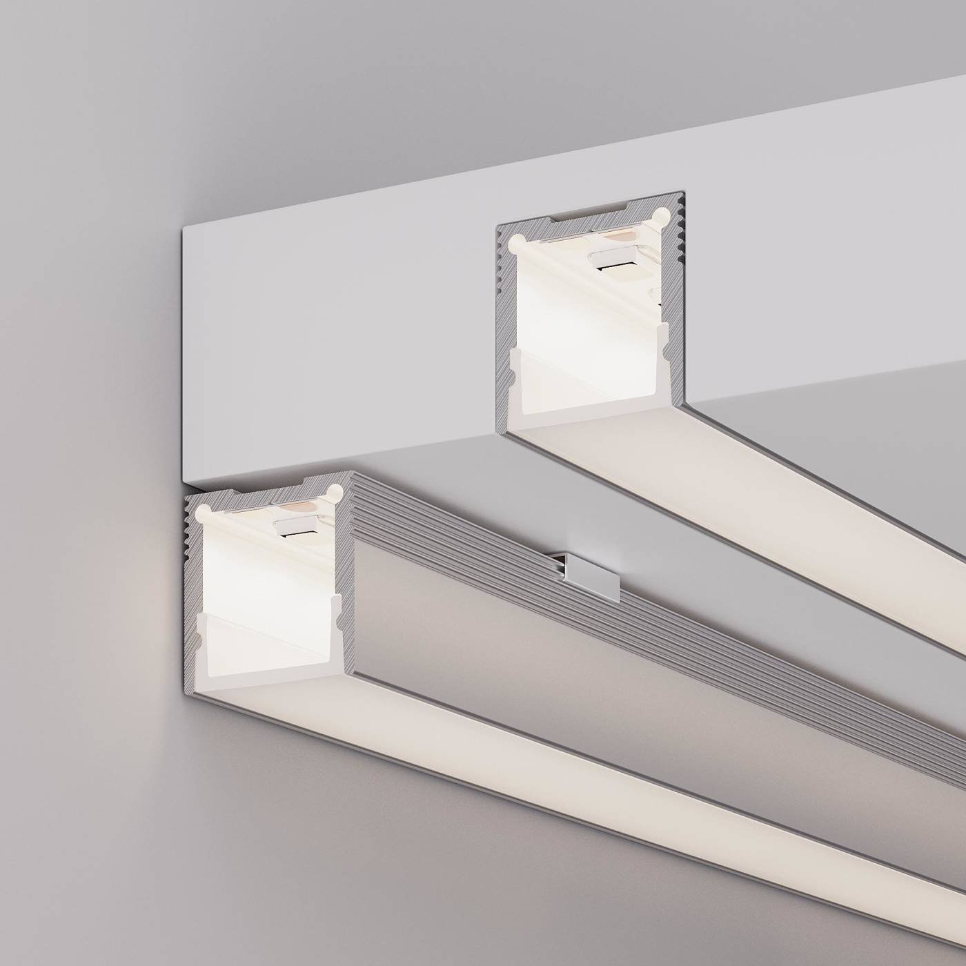 036038 Профиль Arlight Sl-Slim 036038