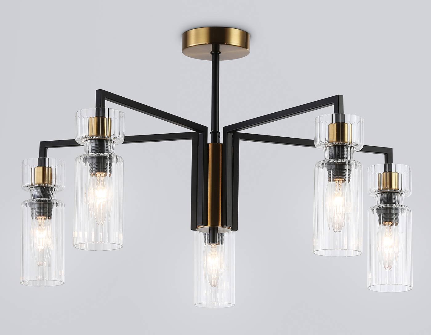 LH56113 Потолочная люстра Ambrella Heigh Light LH56113