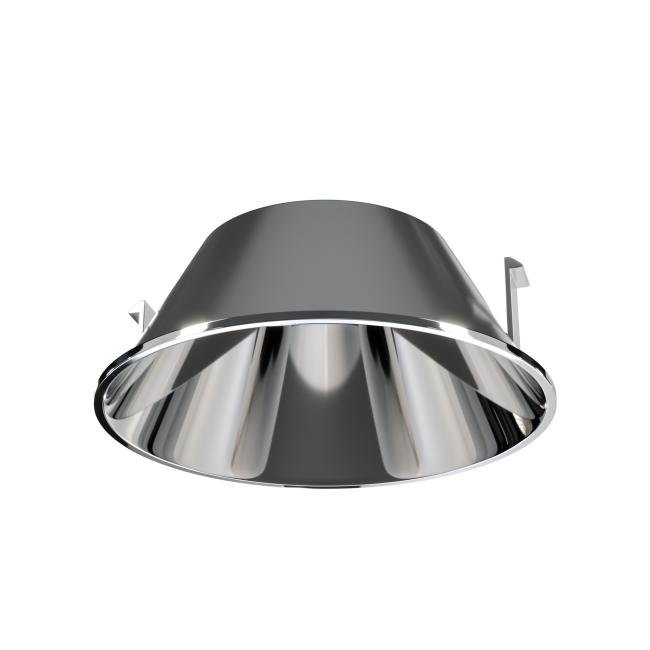 Ring057-7-CH Декоративная рамка-отражатель для серии Wise Maytoni Downlight Ring057-7-CH