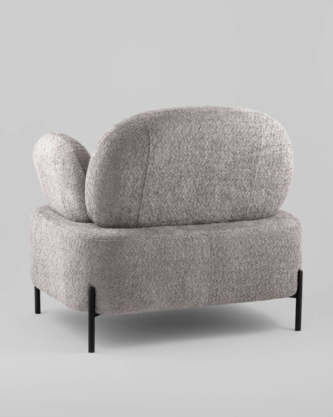 Кресло Stool Group Кэнди vd-candy-cm82