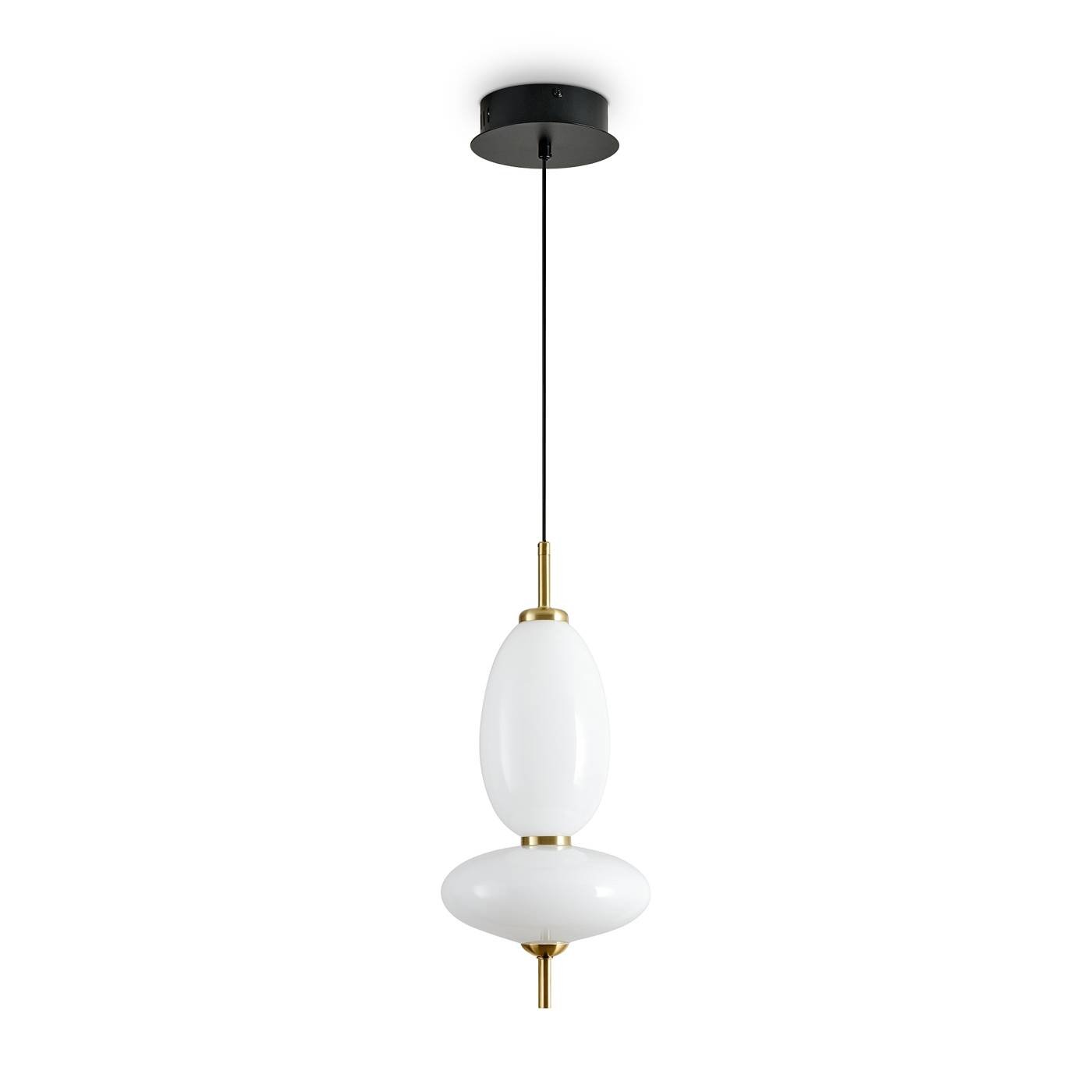 FR5594PL-L11B Светильник подвесной Freya Solare FR5594PL-L11B
