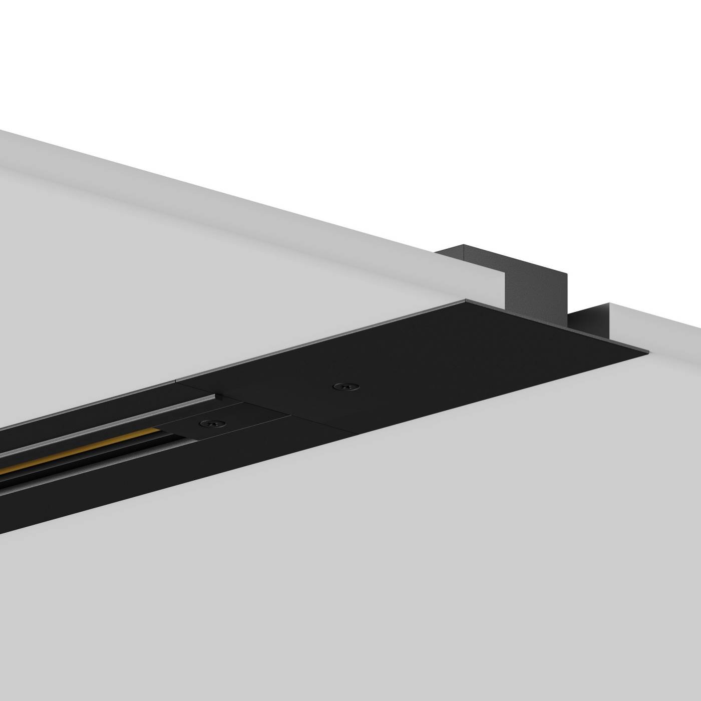 Шинопровод встраиваемый однофазный Hesby Lighting Skylite HSBL_0011