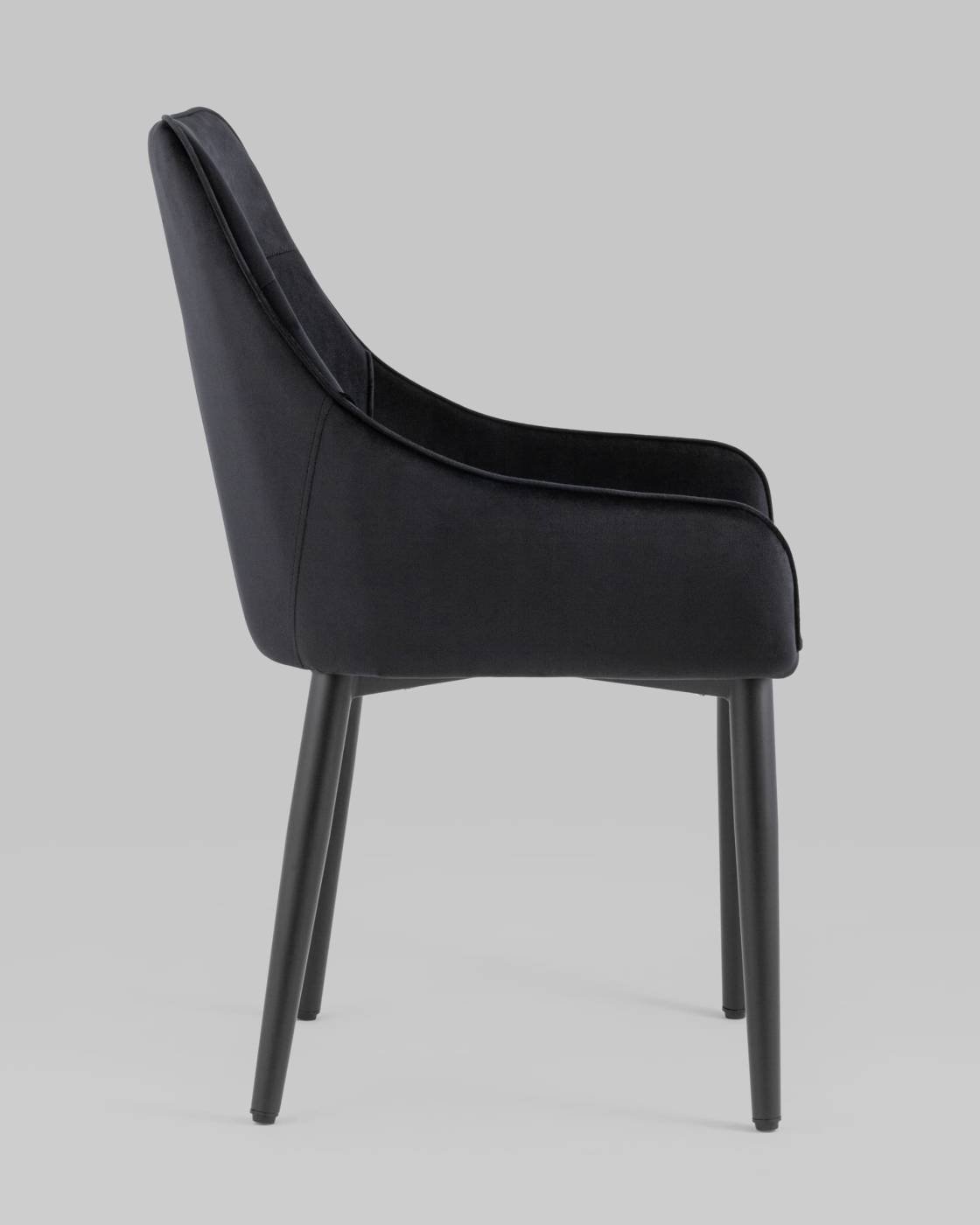 Комплект стульев Stool Group Диана MC101-2 KD HLR-66 X4