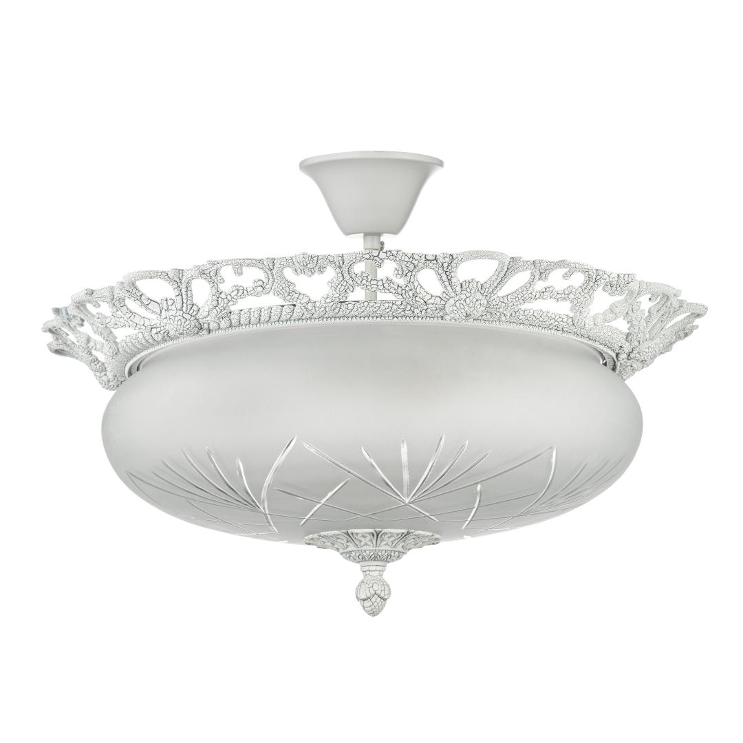 Venezia E 1.13.46 BW Светильник потолочный Arti Lampadari Venezia Venezia E 1.13.46 BW