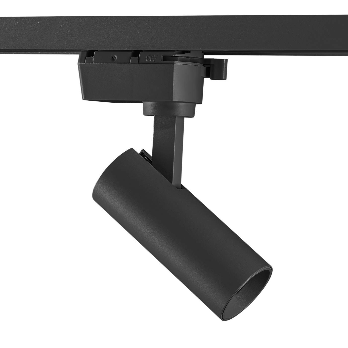 227237 Трековый светильник Lightstar Volta 227237