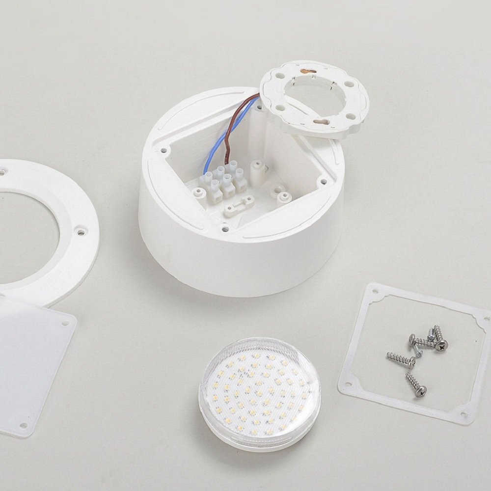 Подсветка для ступеней Fumagalli Leti 2S1.000.000.WYG1L