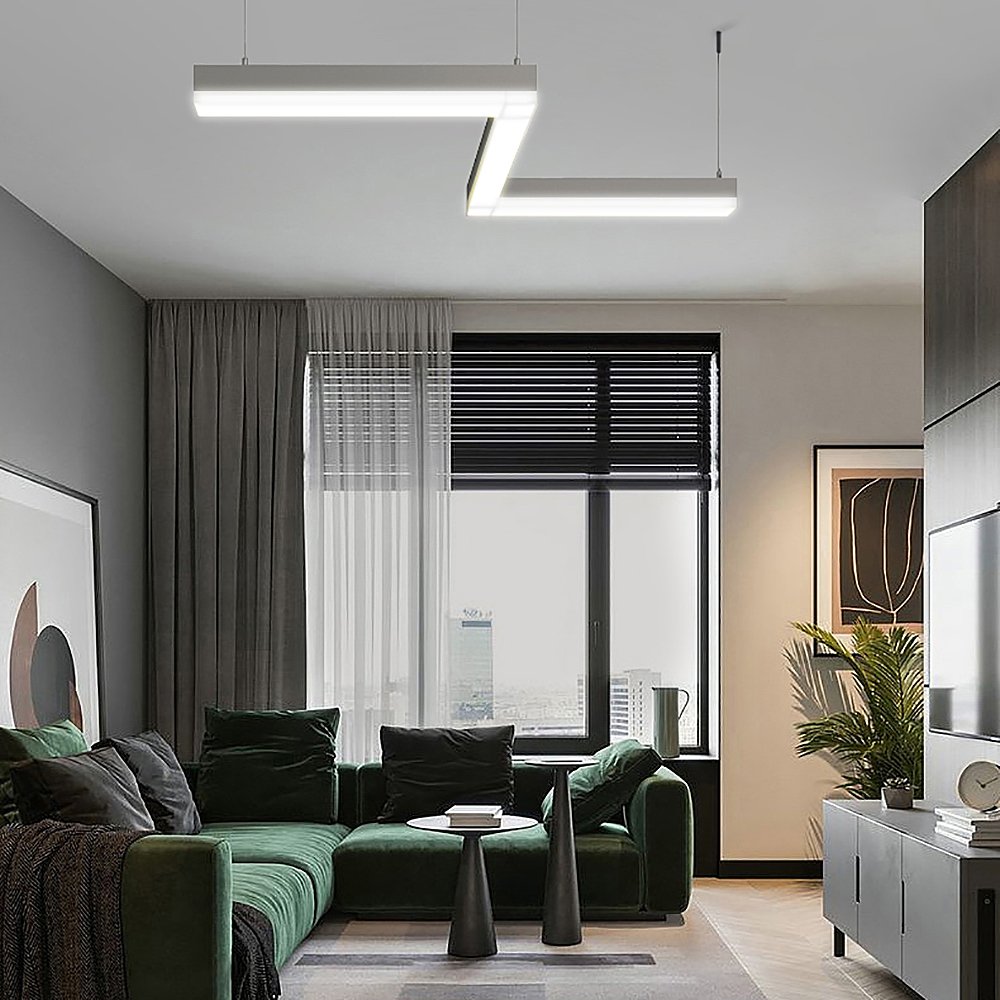 48214 Мебельный светильник Feron AL4020 48214