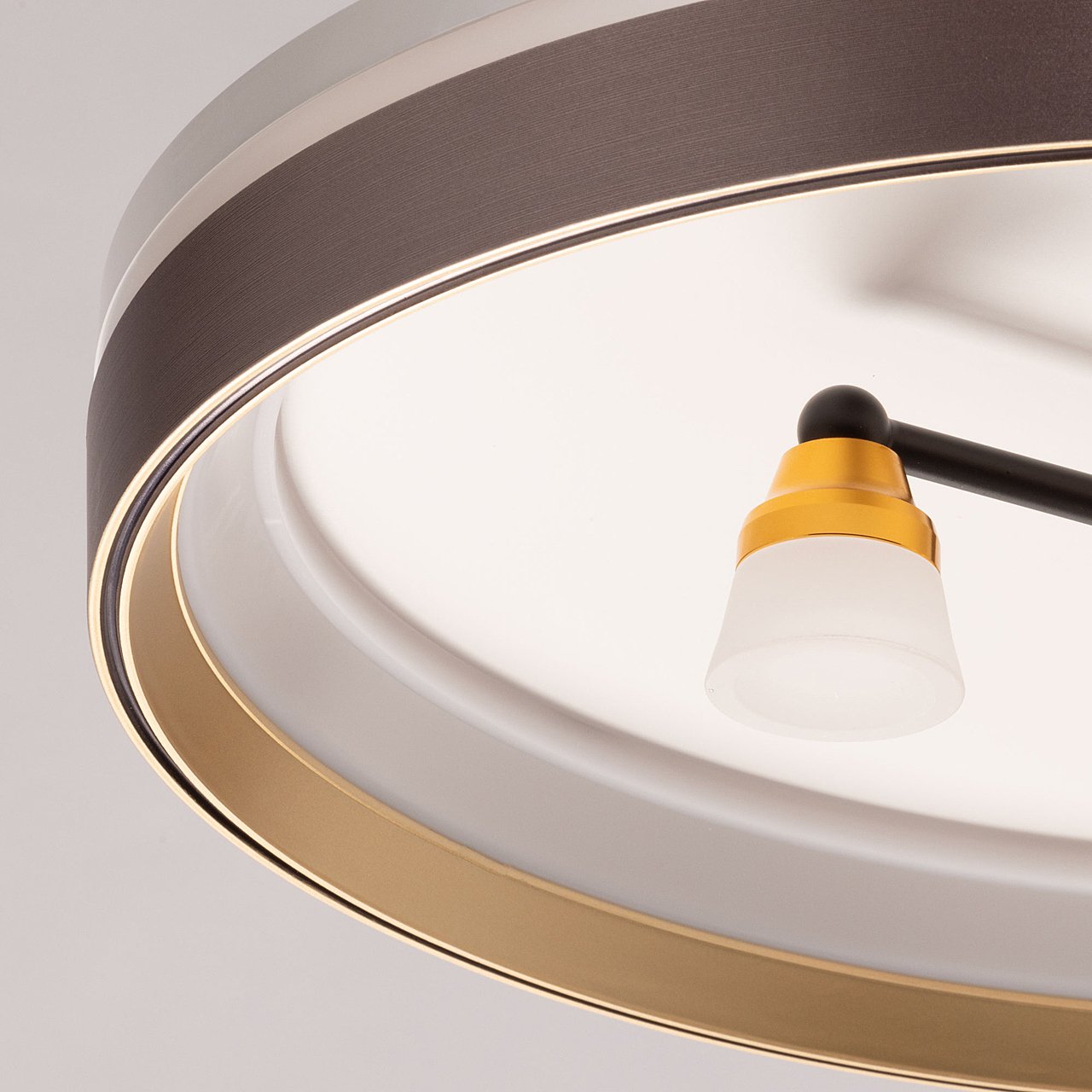 Потолочная люстра De Markt Норден 660014701