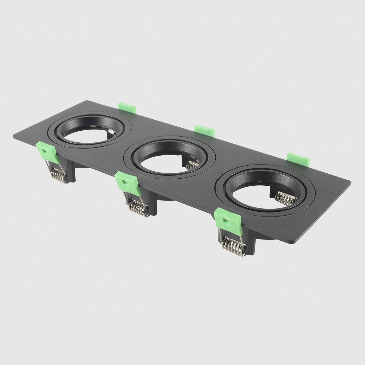 CLT 002C3 BL V2 Встраиваемый светильник Crystal Lux Clt 002 CLT 002C3 BL V2