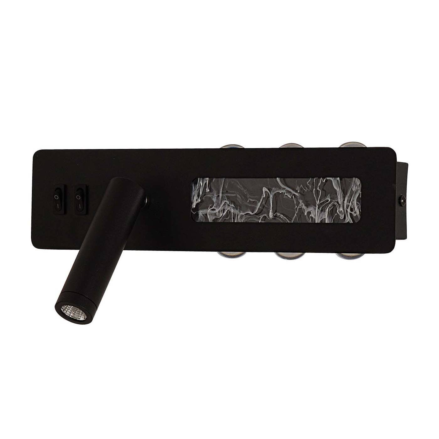4692-1W Настенный светильник F-Promo Hickory 4692-1W