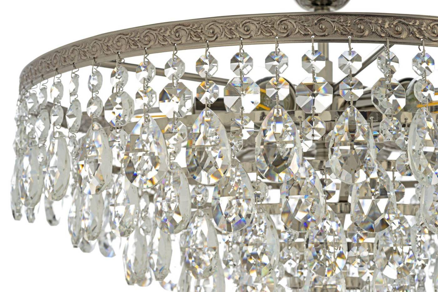 Castellana E 1.3.46.601 N Потолочная люстра Arti Lampadari Castellana Castellana E 1.3.46.601 N