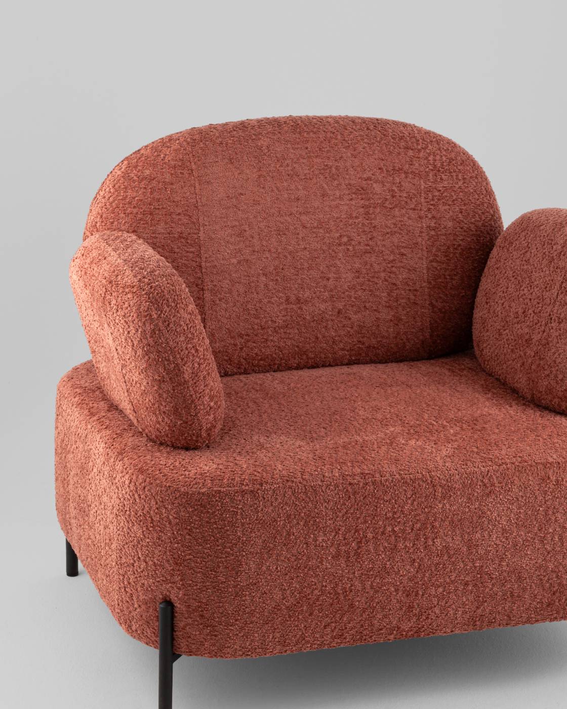 Кресло Stool Group Кэнди vd-candy-cm63