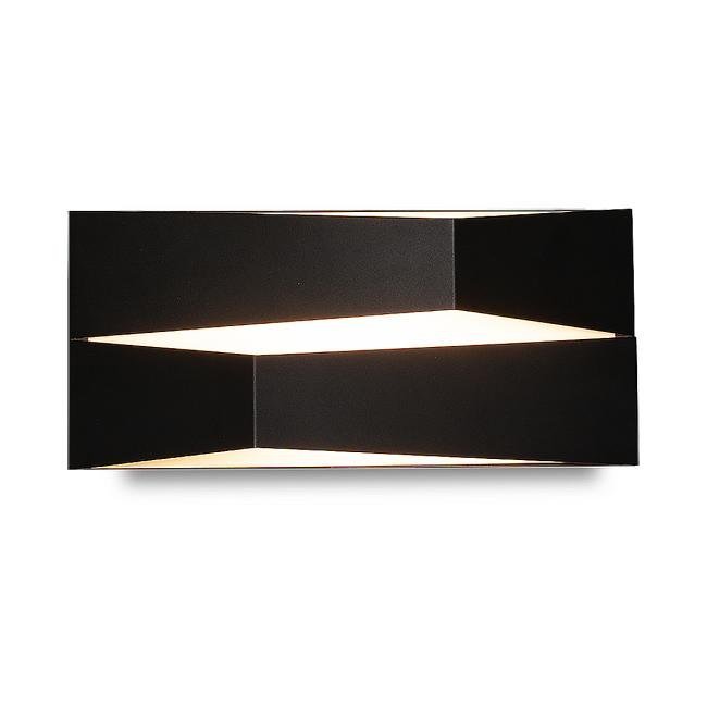 8157 Настенный светильник Mantra Fuji 8157