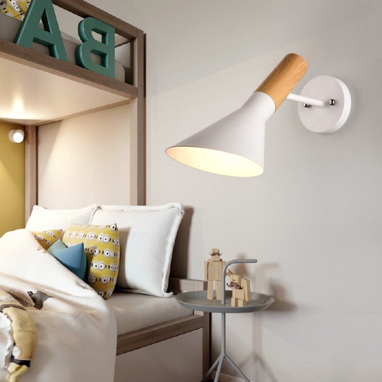 101781-26 Настенное бра ImperiumLoft Md02 101781-26