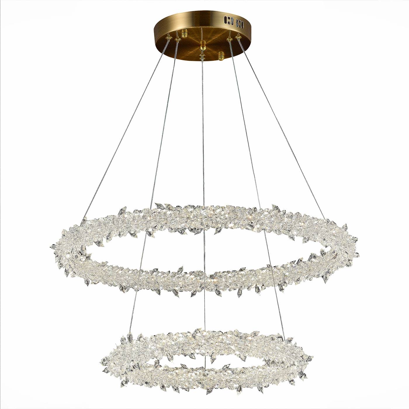 SL6105.203.02 Подвесная люстра ST Luce Lucchero SL6105.203.02