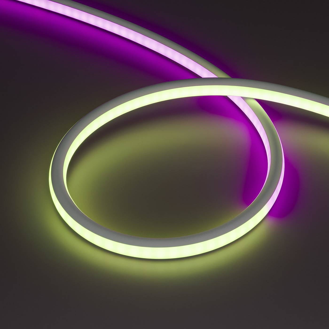 Светодиодный шнур Arlight Wave 052418