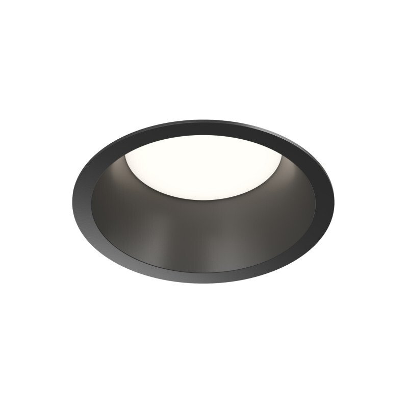 DK2155-BK Встраиваемый светильник Denkirs Iner DK2155-BK