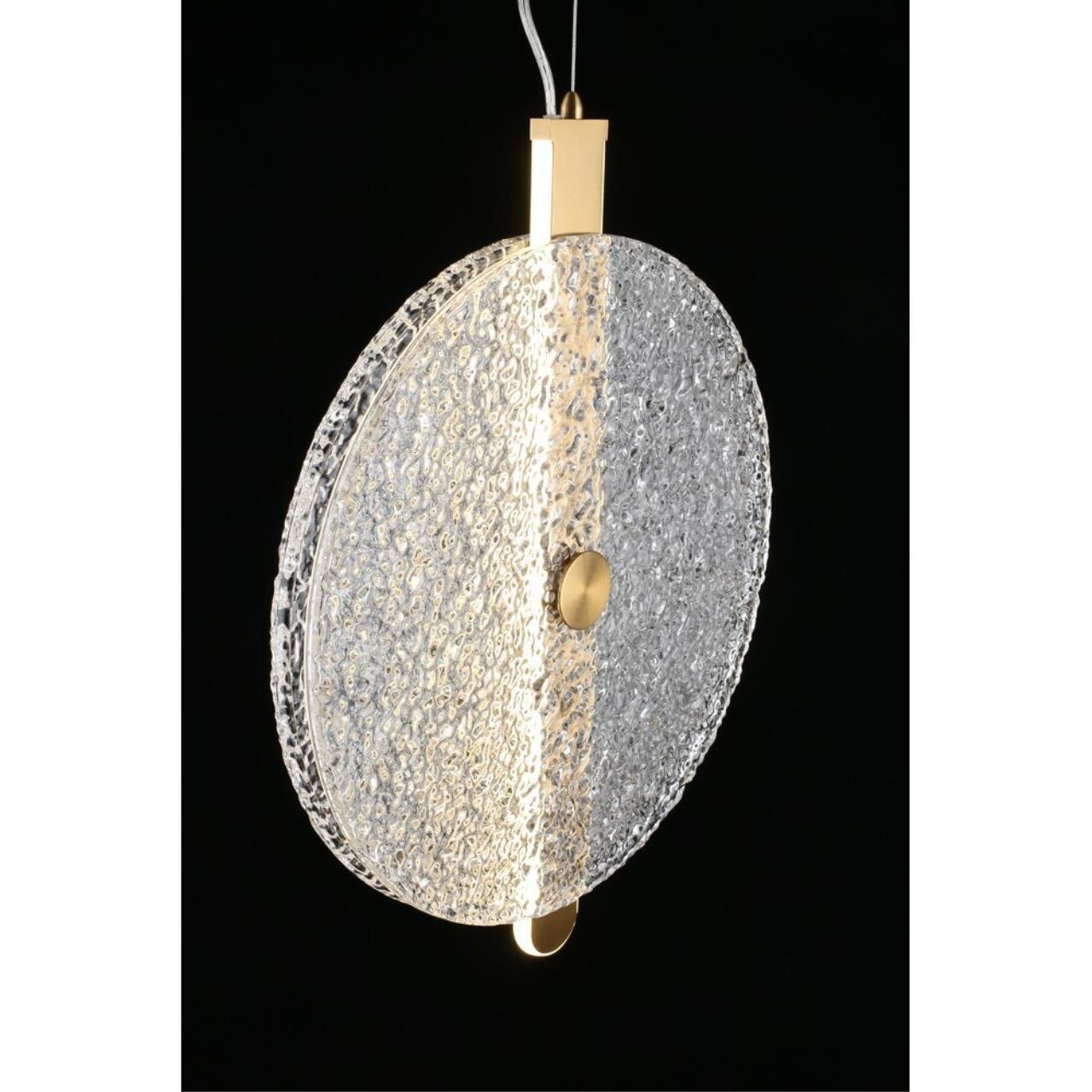 Светильник подвесной Aployt Lorentayn APL.328.06.11