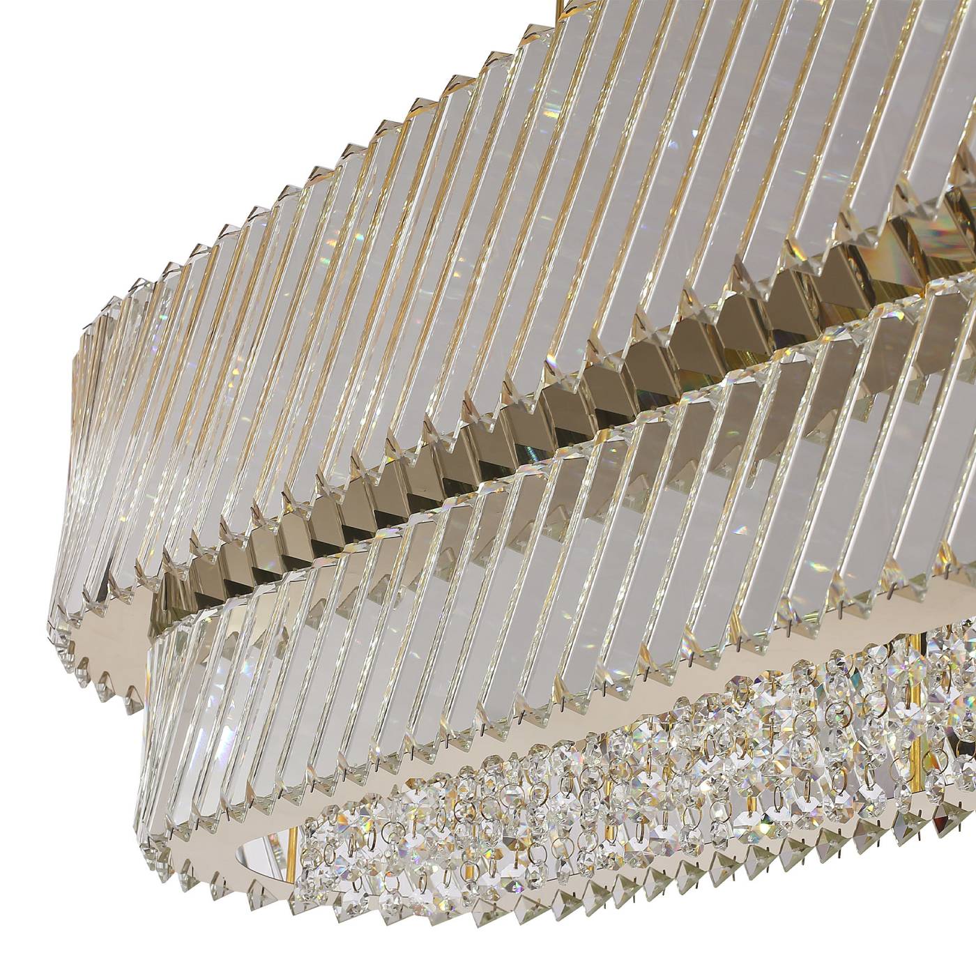 SL6138.303.14 Подвесная люстра ST Luce Ritz SL6138.303.14
