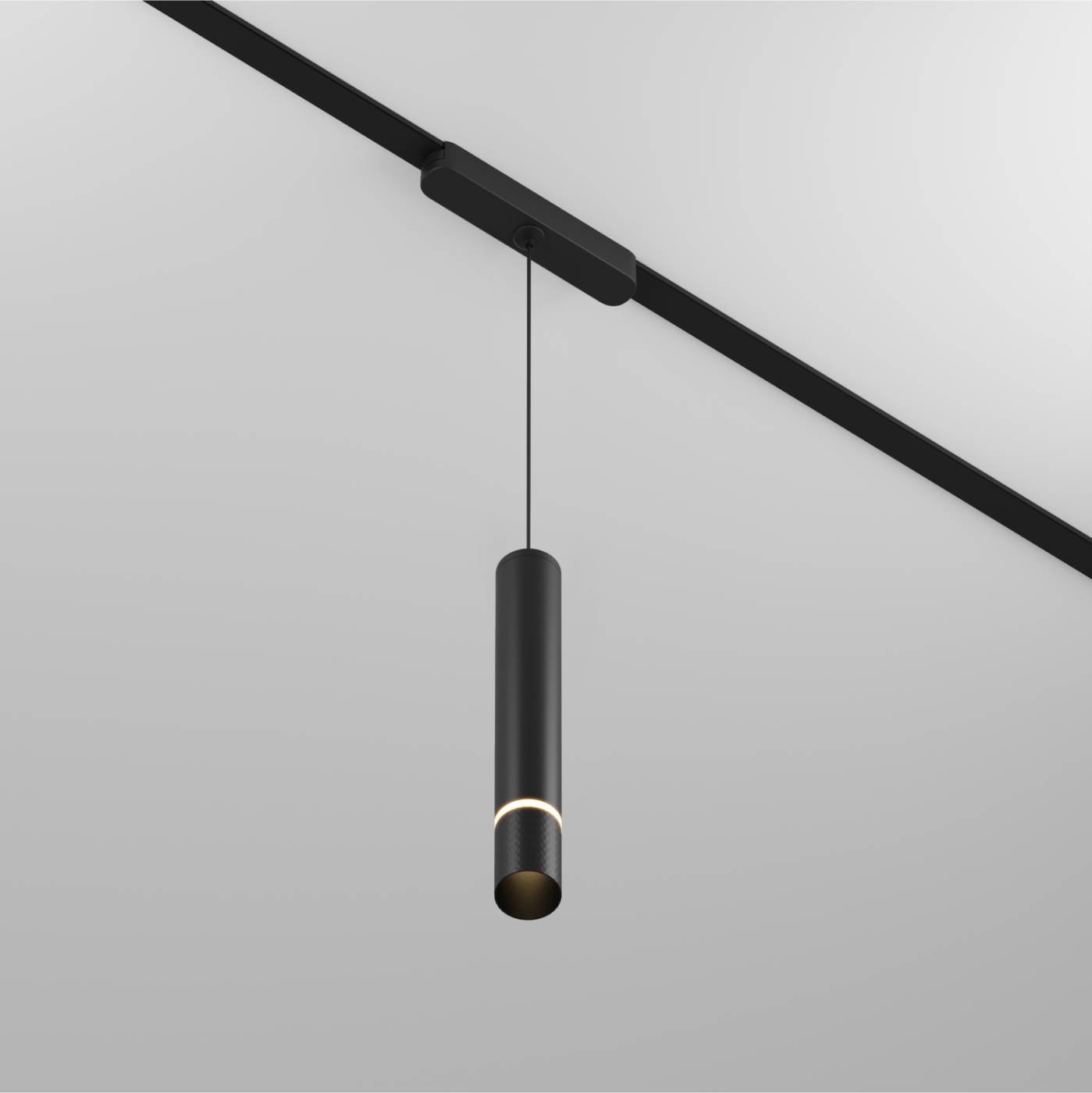 DK5315-BK Трековый светильник Denkirs Air Hang DK5315-BK