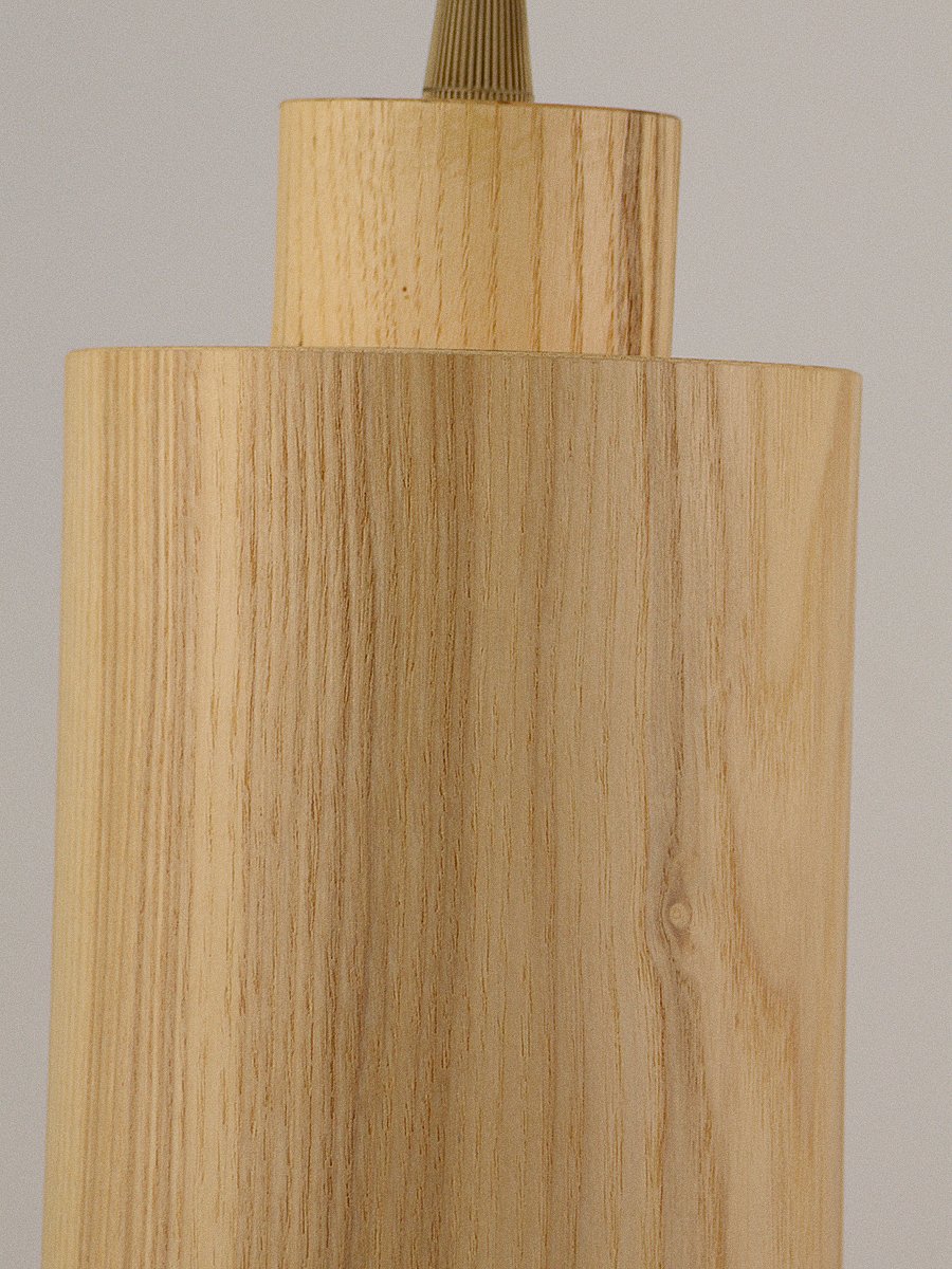 Светильник подвесной PG Marquetry Tube PG-Tube-100